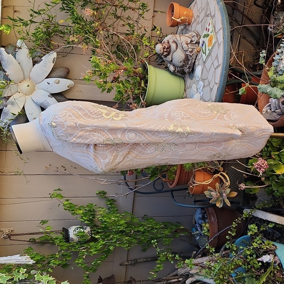 Dress The Population Sequin Dress Size Small - Picture 12 of 16